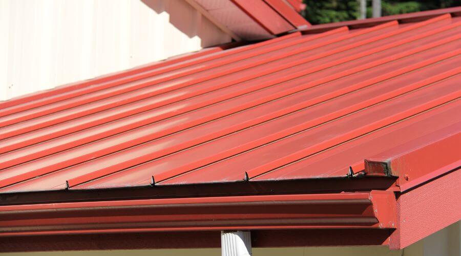 Industrial Roof Repair in Park Forest, IL